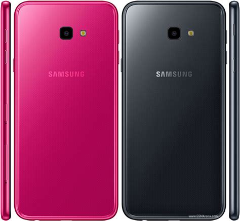 Samsung Galaxy J4+ pictures, official photos