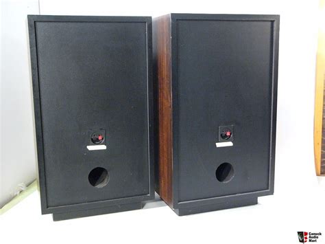 Excellent Pair Of Cerwin Vega At At Floorstanding Speakers