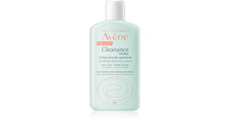 Av Ne Cleanance Hydra Creme De Limpeza Apaziguador Para Pele