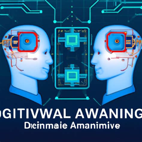 Exploring Digital Twin Artificial Intelligence Understanding The