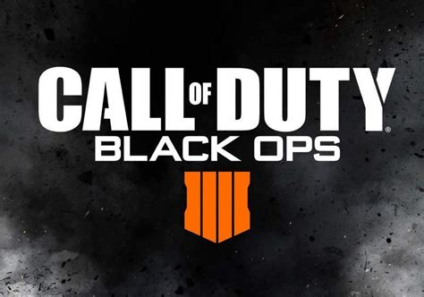 Call of Duty Black Ops 4 To Ditch Single Player Campaign | eTeknix