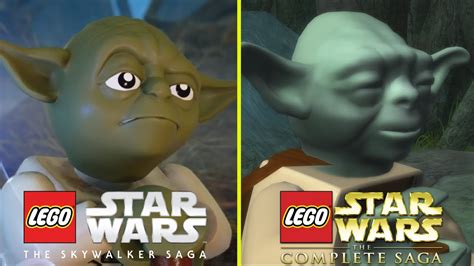 Anteriormente Encommium gravidade lego star wars a saga completa ...