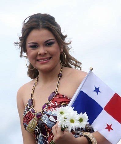 Panamá será representada por Margarita Henríquez en Viña del Mar 2019