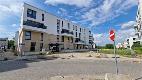 Offene Besichtigung So 26 5 11 14 H Wohnen Wie Im Reihenhaus Helle