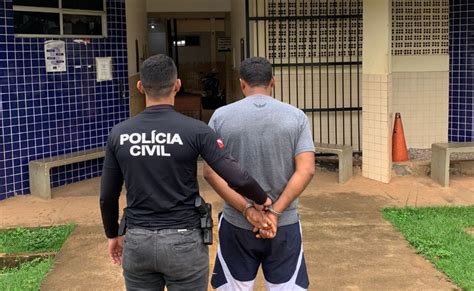 Suspeito de matar professor em Igarapé Miri é preso em Altamira