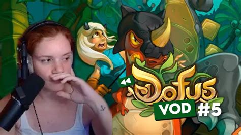 G G Sp Cial I Dofus Du Challenge Sans Idole Youtube