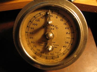timervintage timerantique clockscience antique price guide
