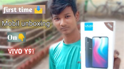 Vivo Y Unboxing And Review Bittu Kumar Youtube