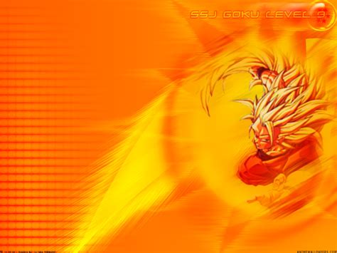 ssj3 Goku - dbz rampage Wallpaper (24585163) - Fanpop