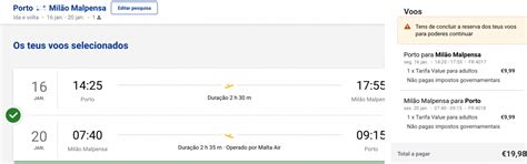 Voos baratos do Porto ou Lisboa para MILÃO desde 19 98 De Férias