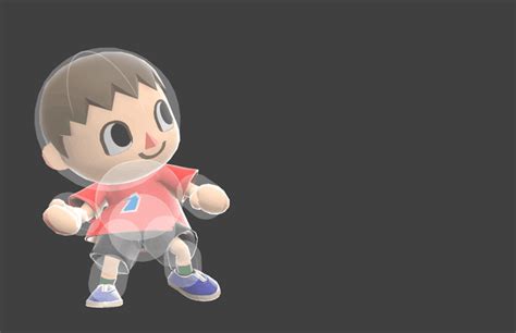 Villager Ssbu Down Special Smashwiki The Super Smash Bros Wiki