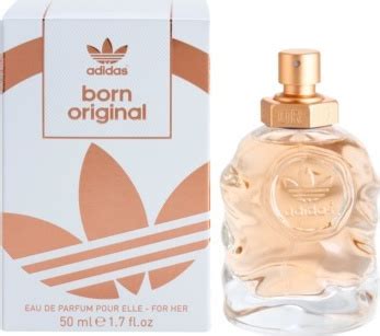 Adidas Born Original Eau De Parfum Ml Skroutz Gr