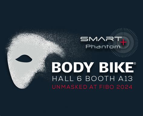 SMART PHANTOM UNMASKED AT FIBO