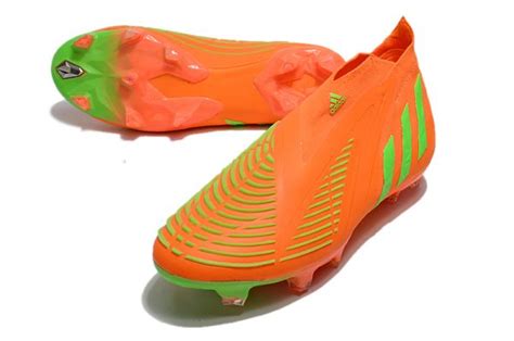 Adidas Predator Edge Fg Soccer Cleats