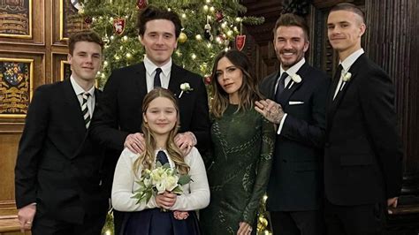 Victoria Beckham gushes about Brooklyn Beckham amid Nicola Peltz ...