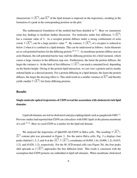 Scientific Reports Template Nature