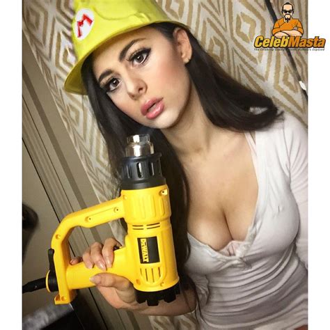 AZZYLAND Nude Photos Sex Scene Videos CelebMasta