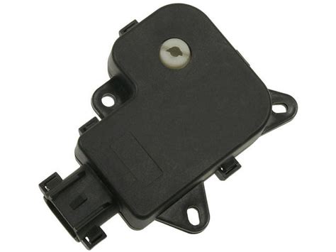 HVAC Recirculation Door Actuator Compatible With 1999 2004 Jeep