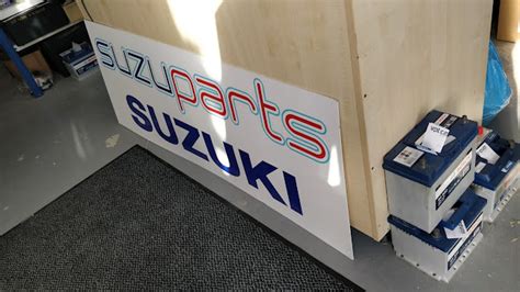 Suzuparts Peças E Acessórios Suzuki - 111 értékelés erről : SUZUPARTS (Autószerelő) Budaörs (Pest)
