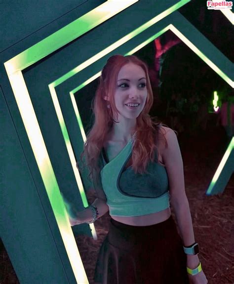 Echochlo Nude Leaks Photo 5 Fapellas