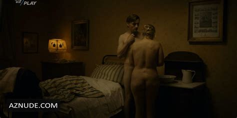 A FORTUNATE MAN NUDE SCENES AZNude