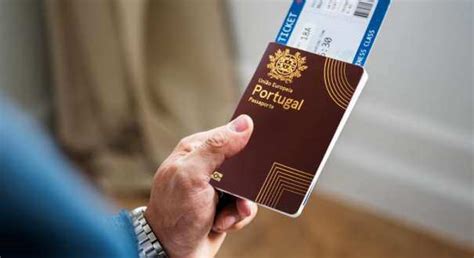 Portuguese Golden Visa Program News Latest Portuguese Golden Visa