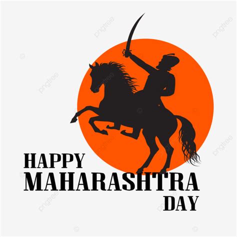 Happy Maharashtra Day Design Happy Maharashtra Day Maharashtra Day