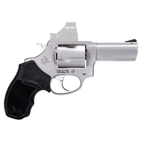 Taurus 605 T O R O Taurus Optics Ready Option 357 Magnum 3 Barrel