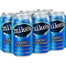 Mikes Hard Blue Freeze Online Neighbourhood Liquor Store