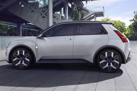 electric renault   return energy techzle