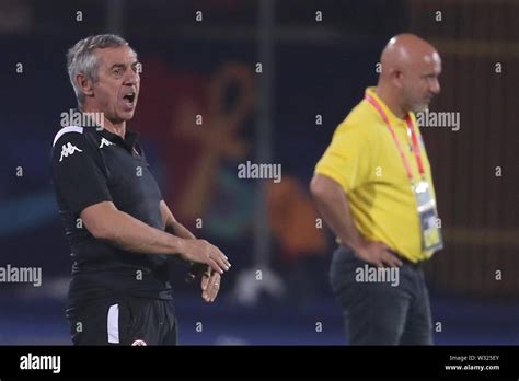 Alain Giresse Hi Res Stock Photography And Images Alamy