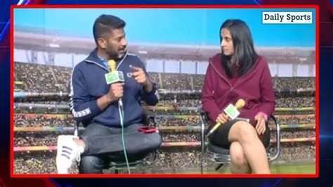 Indian Media Praising Babar Azam Vikrant Gupta Praising Babar Azam