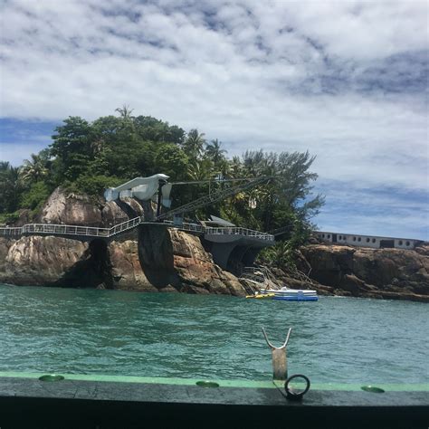 Ilha Dos Arvoredos Guarujá Atualizado 2023 O Que Saber Antes De Ir