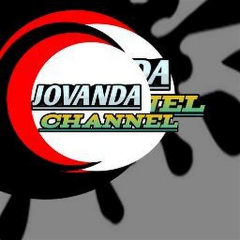 jovanda channel youtube