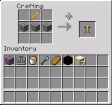 How To Make A Brewing Stand In Minecraft (And USE It)