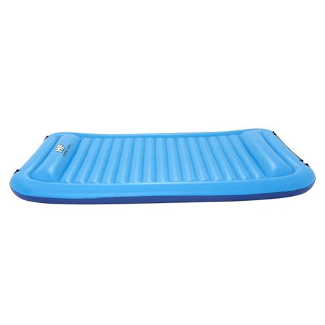 Bestway 445210 Sun Soaker Floating Platform Hydro Force 4 Person 269 Cm Ireland