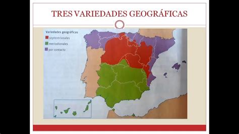 Variedades Geogr Ficas Youtube