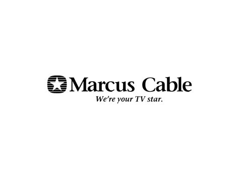 Marcus Cable Logo PNG vector in SVG, PDF, AI, CDR format