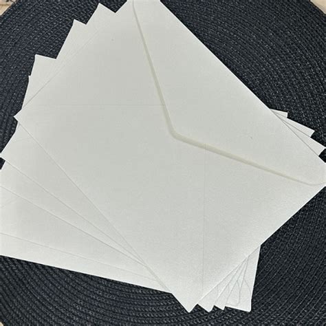 Envelopes C Quartz Giftables