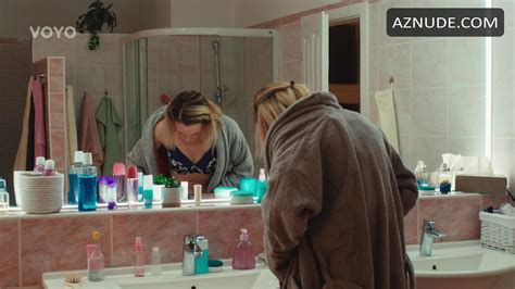 SEX O CLOCK NUDE SCENES AZNude