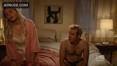 MARNY KENNEDY Nude AZNude