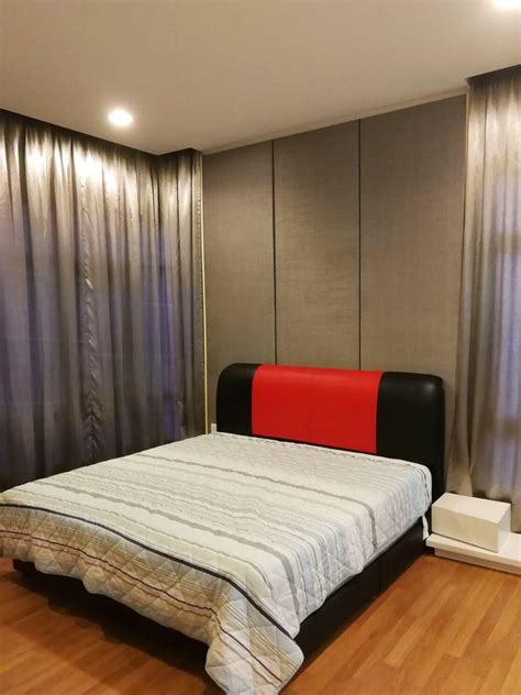 Rent Eve Suite, Ara Damansara with Zero Deposit - 1 room Highrise for ...