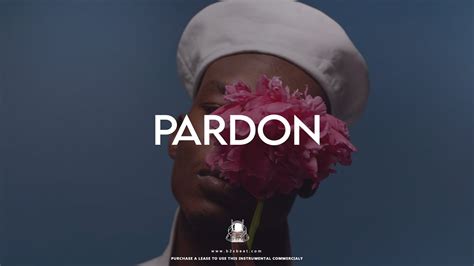 Afrobeat Instrumental 2024 Pardon [ Dadju X Tayc X Davido ] Type Beat