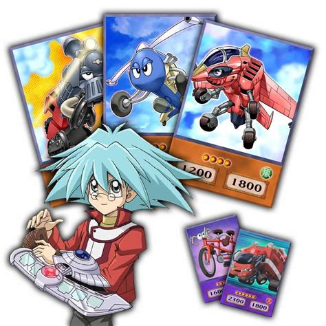 Syrus Truesdale Deck Anime Yu Gi Oh Structure Deck Legend Of The