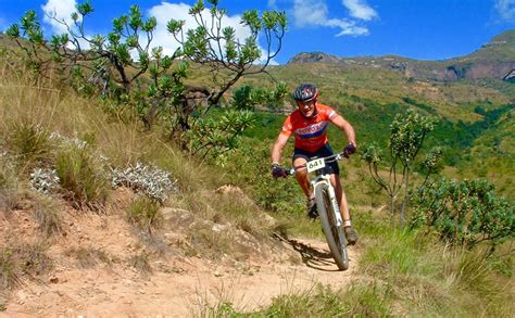 Trails for MTB & Trail Running | The Cavern