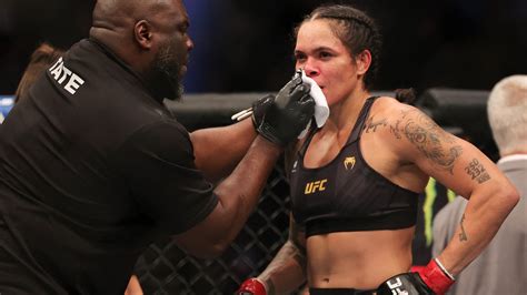 Ufc 277 Amanda Nunes La Défaite Qui A Rallumé Le Feu