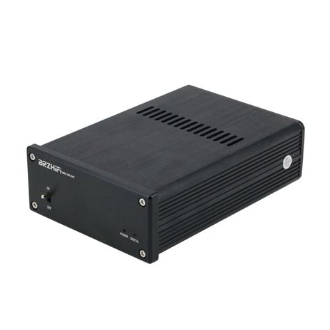 Dual Core Parallel Pcm Dac Decoder Khz Bit Coaxial