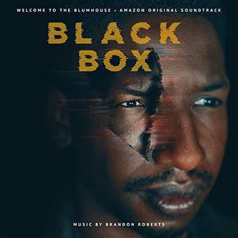 Black Box Soundtrack | Soundtrack Tracklist