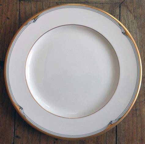 Ambassador Dinner Plate By Sango Replacements Ltd