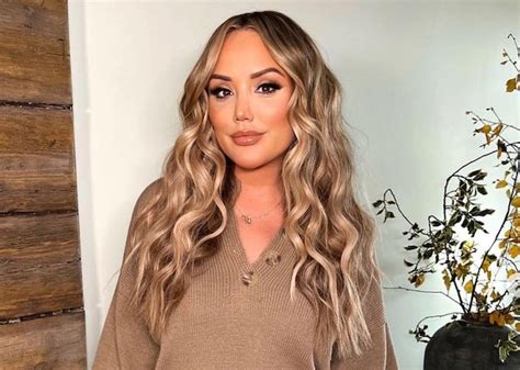 Charlotte Crosby Bio Baby Husband Lips Parents Partner Net Worth